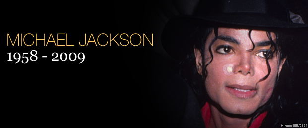 Michael Jackson