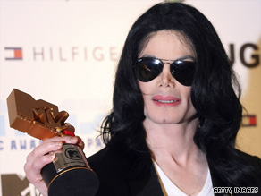 The cause of pop star Michael Jackson's death has not been determined after Friday's autopsy.