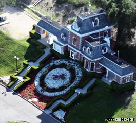 Michael Jackson public viewing to be Friday