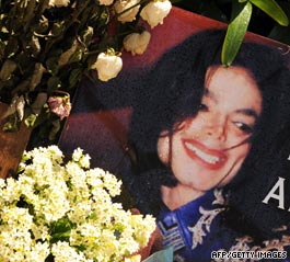 Jackson memorial tickets available through lottery