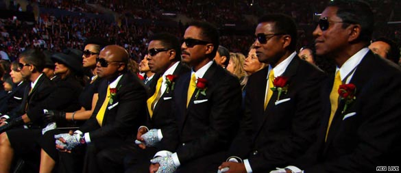 jackson brothers