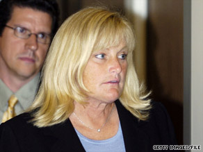 Debbie Rowe is scheduled to attend a child custody hearing on Monday.