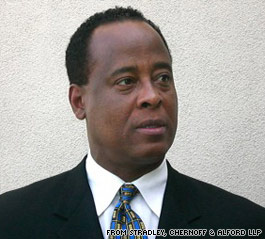 Source: Police search Jackson doctor's home