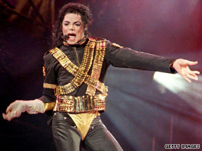 A search warrant filed in court showed toxicology reports found propofol in Michael Jackson's body.