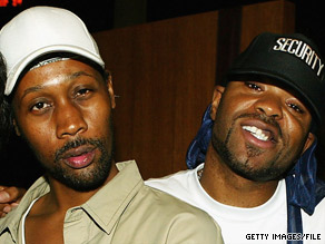 RZA cites lessons from Islam, Christianity and kung fu in his upcoming memoir, "The Tao of Wu."