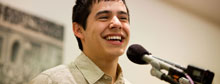 David Archuleta's 'Christmas'