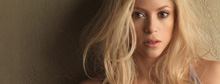 Shakira's new album shakes it up 
