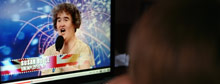 Review of Susan Boyle's debut