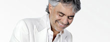 Andrea Bocelli's Christmas