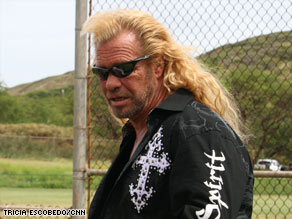 dog the bounty hunter hawaii