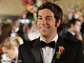 NBC's "Chuck," starring Zachary Levi, has inspired fans to launch a vocal campaign to get the show renewed.