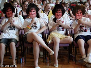 The finale came down to Susan Boyle and dance group Diversity, who will now perform for Queen Elizabeth II.