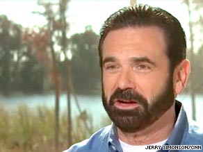 Billy Mays