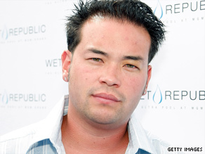 Jon Gosselin speaks out about his bitter break-up with his wife in a new television interview.