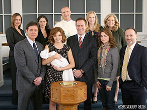 soap tv show final episode