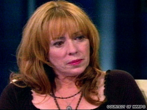 Mackenzie Phillips described an incestuous relationship with her father during an interview with Oprah Winfrey.