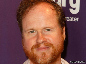 "Buffy" mastermind Joss Whedon will be directing an episode of "Glee."