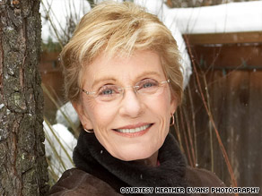 Patty Duke says she has many fond memories of working on "The Patty Duke Show."