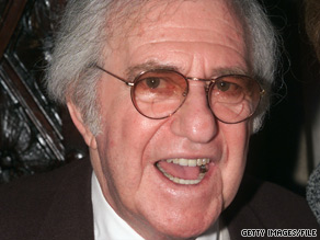 Soupy Sales entertained generations of Americans with his off-the-cuff, wacky antics. He was 83.