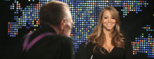 'Ugly juice' revives Mariah Carey 