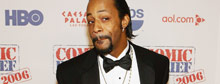 Katt Williams released from jail