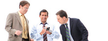 'Office' plotlines reflect recession 