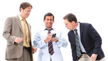 'Office' plotlines reflect recession 