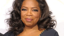 Fans mourn end of 'Oprah'