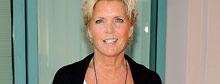 Meredith Baxter: Yes, I'm gay