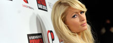 Whither Paris Hilton?