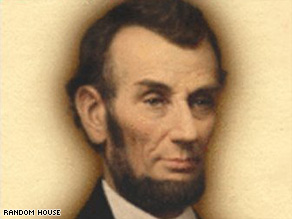 Abraham Lincoln is invoked by politicians of both parties, observes historian Ronald C. White Jr.