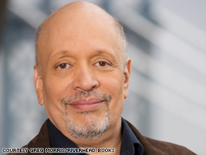 walter mosley book series