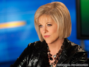 Nancy Grace