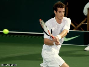 Murray's Abu Dhabi victory over Roger Federer was his fifth in their last seven mettings.