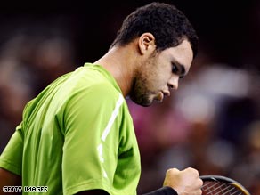 Injured Tsonga pulls out of Sydney event