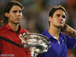 2009 australian store open final