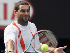 Israeli doubles specialist Ram has been granted access to next week's Dubai tournament.