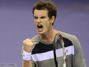 Andy Murray grabs wildcard to compete at Dubai Tennis Championships -  Articles