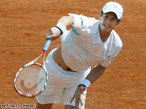 Murray's Monte Carlo win will help him rediscover the movement needed on the game's slowest surface.