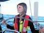 Girl, 16,�to attempt solo sail