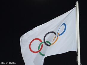 The IOC revealed that six athletes had tested positive for the blood-booster CERA.