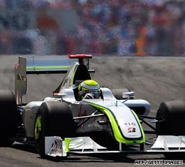 Formula One teams announce rival championship