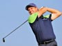 Harrington tries 'Happy' drive