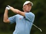 Green back in the swing