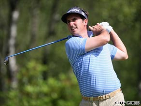 Spaniard Fernandez-Castano is bidding for his fifth European Tour victory in the Scottish Open.