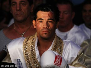 Arturo Gatti