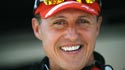 Schumacher in images