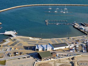 Windsurfers will join sailors at the Weymouth and Portland National Sailing Academy to compete during London's 2012 Olympics.