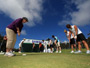 Choosing a golf�instructor