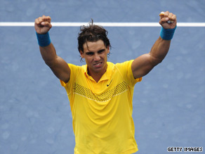 An abdominal injury has forced Rafael Nadal to withdraw from next week's Thailand Open tournament.